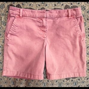 J Crew Shorts